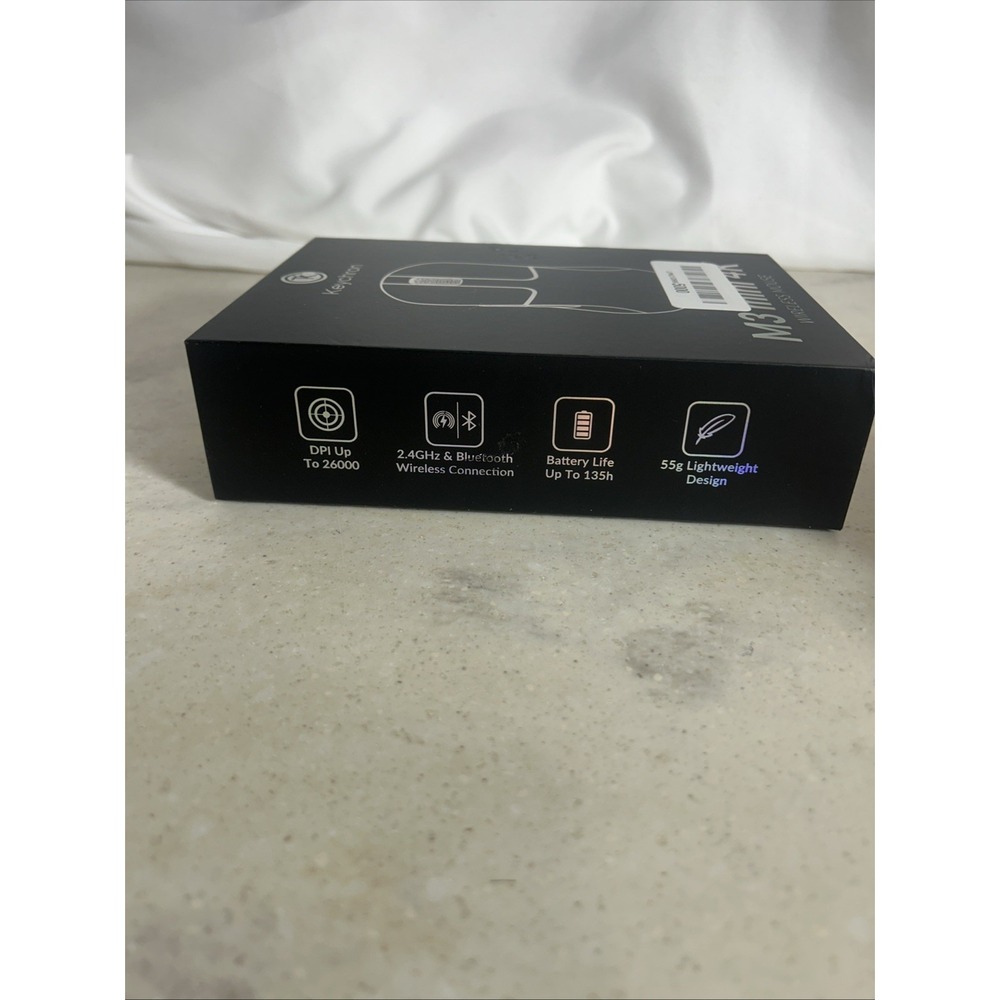 Keychron M3 Mini 4k - Picture 5 of 6